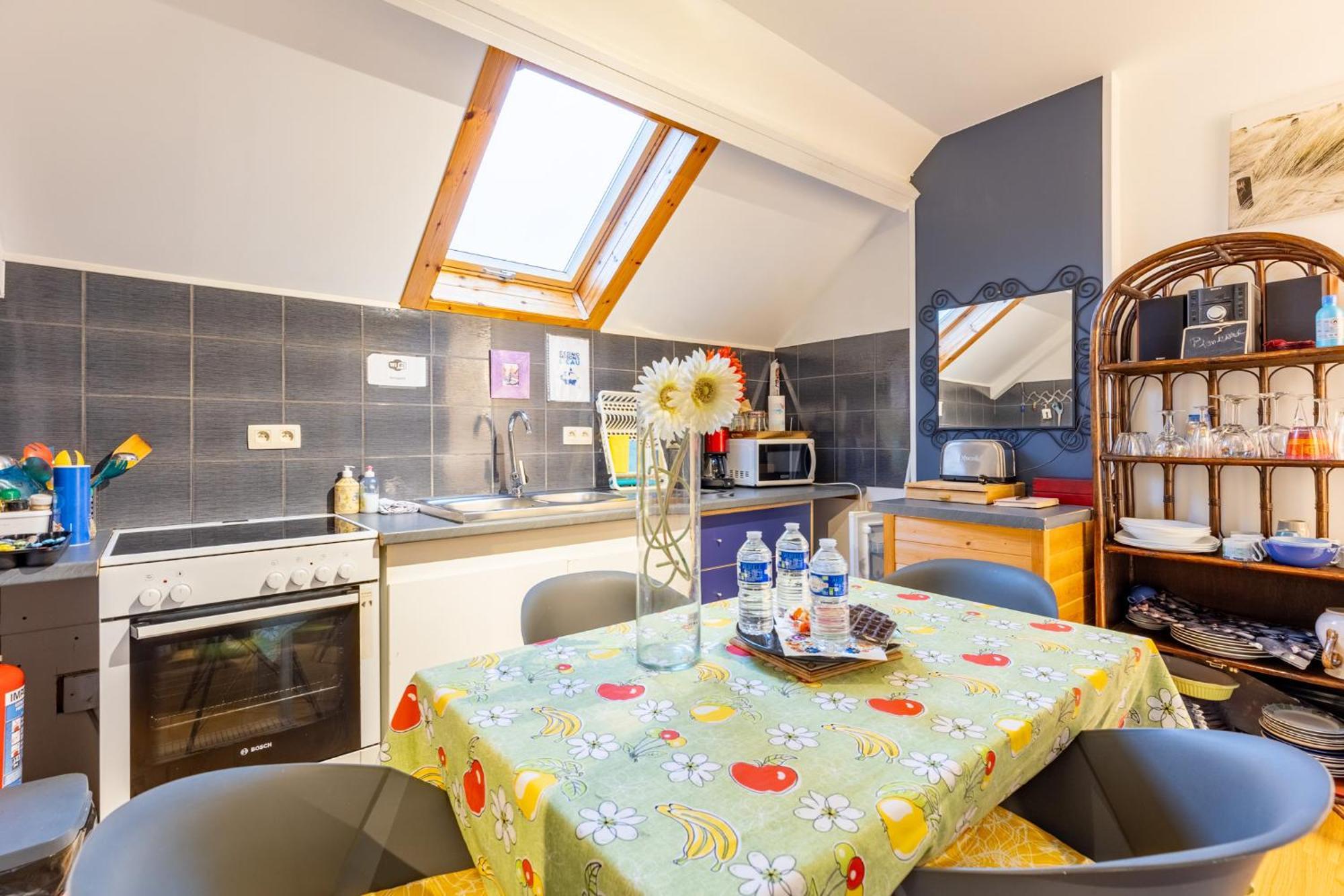 Claire De Meuse Cozy Apartment Detox With River And Hills Anhée Eksteriør bilde
